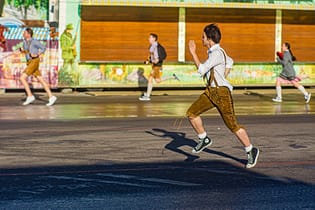 Oktoberfest – Photowalk