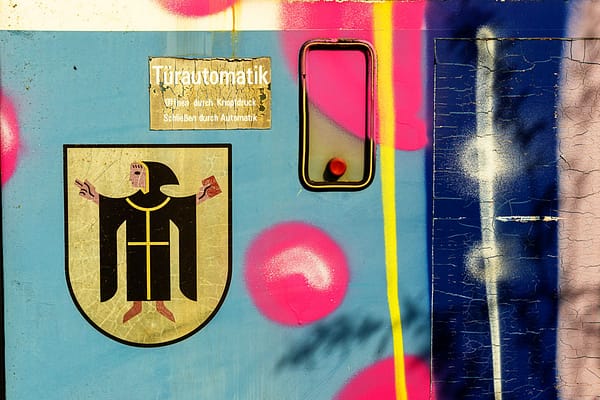 Trambahnmuseum, Einzelheiten