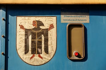 Tram - Linie 33 - Wien - Lost Place