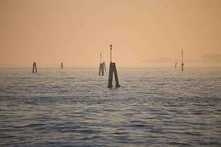 Venedig –  Fotoreise – Novemberlicht