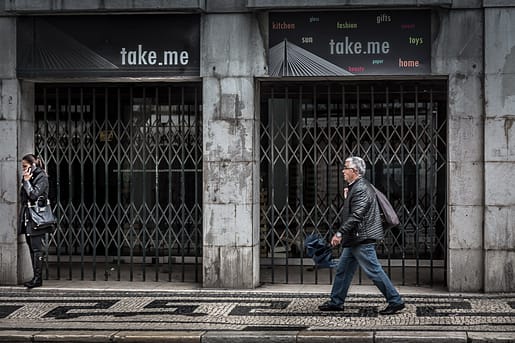 Lissabon, Streetfotografie