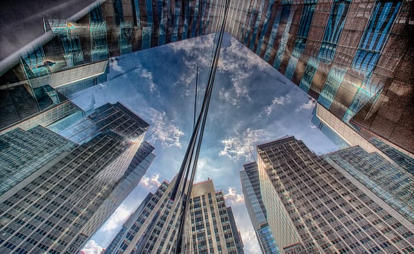 HDR durch Belichtungsreihe